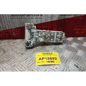 Πλακετα Φανάριου Πίσω Δεξια Volkswagen Passat 1997-2000