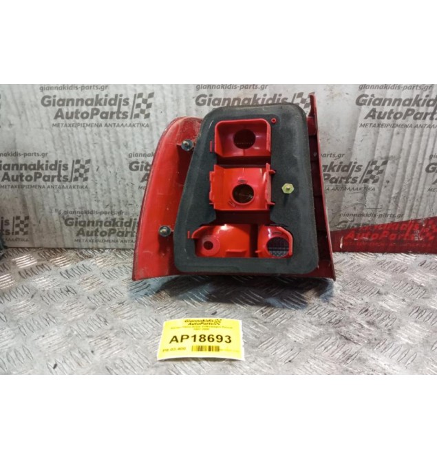 Φανάρι Πίσω Δεξια Volkswagen Passat 1997-2000