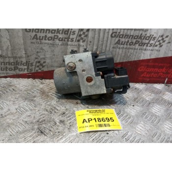Μονάδα ABS Volkswagen Passat 1997-2000 8E0614111