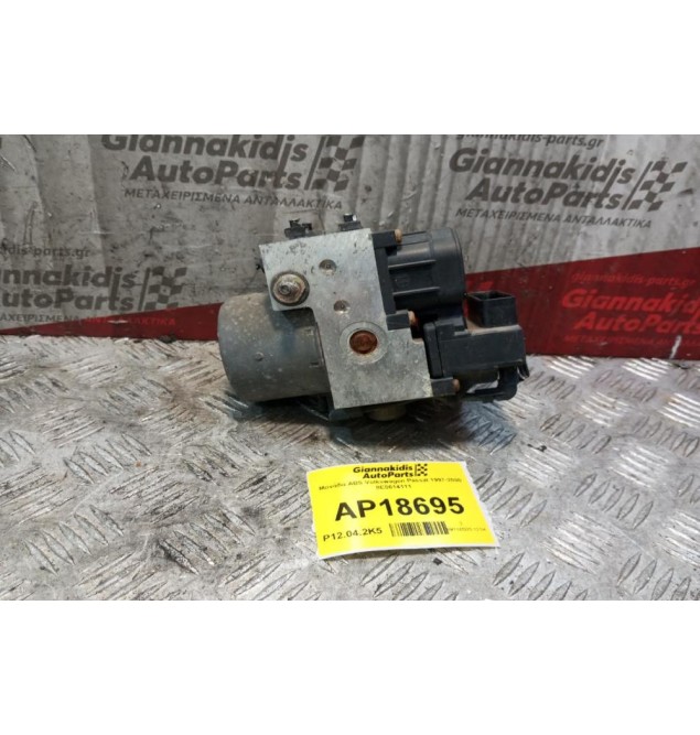 Μονάδα ABS Volkswagen Passat 1997-2000 8E0614111
