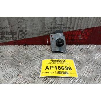 Μετρητής Μάζας Αέρα MAF Audi A4 1995-2000 3 pins 037906461B