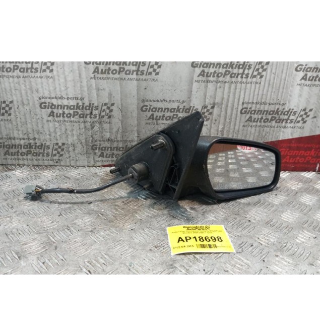 Καθρέπτης Ηλεκτρικός Εμπρος Δεξια Ford Mondeo 2000-2007 7 pins