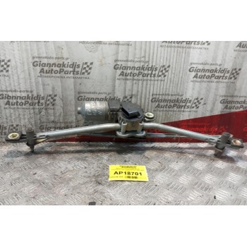 Βραχίονες -Μπράτσα Με Μοτερ Υαλοκαθαριστήρων Ford Mondeo 2000-2007 5 pins