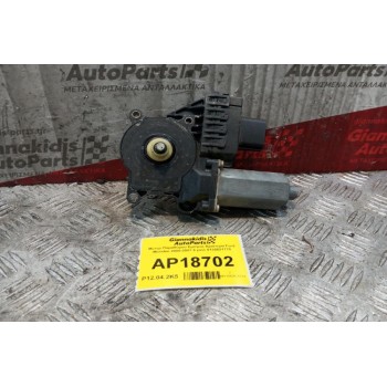 Μοτερ Παραθύρου Εμπρος Αριστερα Ford Mondeo 2000-2007 8 pins 0130821770
