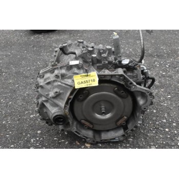 Αυτόματο Σασμάν  Nissan 1.6 DCI R9M A410 2014-2020  (3WX1B)