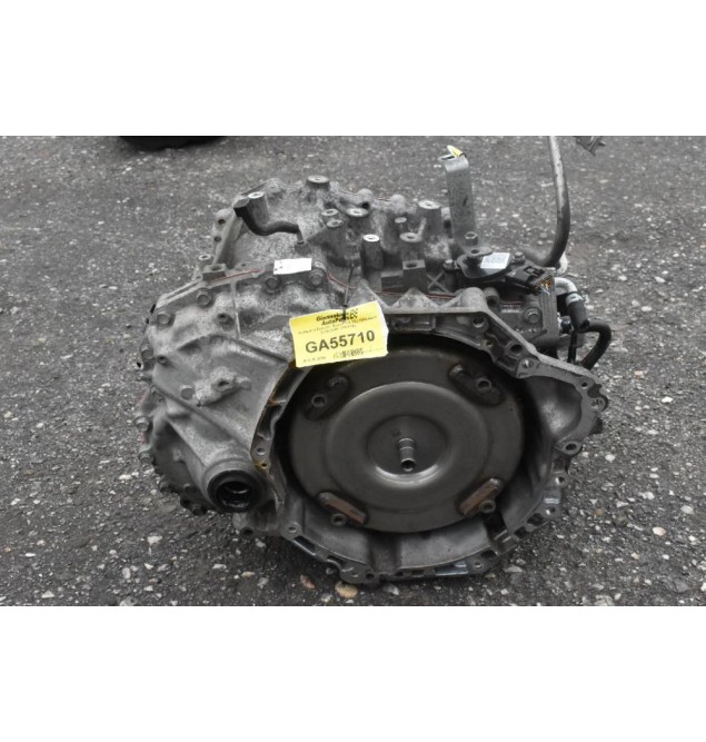 Αυτόματο Σασμάν  Nissan 1.6 DCI R9M A410 2014-2020  (3WX1B)