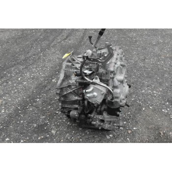 Αυτόματο Σασμάν  Nissan 1.6 DCI R9M A410 2014-2020  (3WX1B)