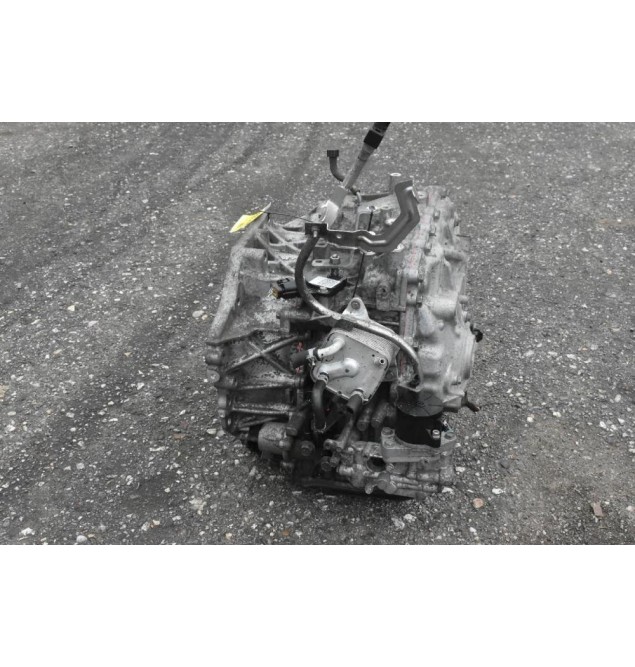 Αυτόματο Σασμάν  Nissan 1.6 DCI R9M A410 2014-2020  (3WX1B)