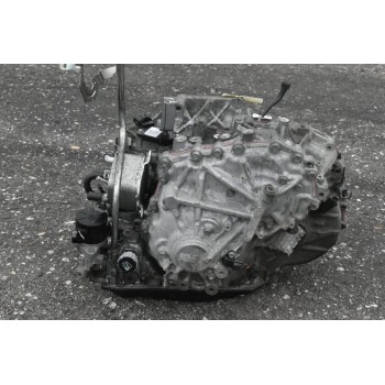 Αυτόματο Σασμάν  Nissan 1.6 DCI R9M A410 2014-2020  (3WX1B)