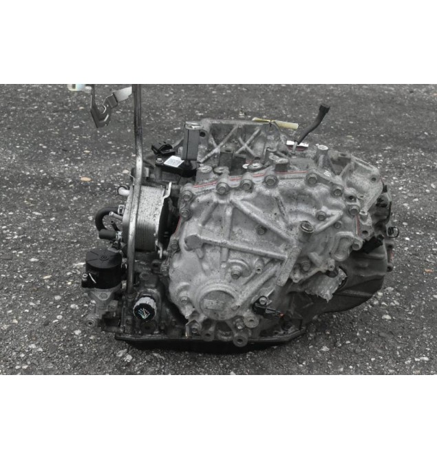 Αυτόματο Σασμάν  Nissan 1.6 DCI R9M A410 2014-2020  (3WX1B)