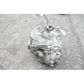 Αυτόματο Σασμάν  Nissan 1.6 DCI R9M A410 2014-2020  (3WX1B)