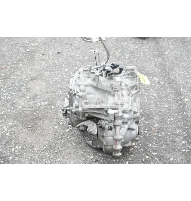 Αυτόματο Σασμάν  Nissan 1.6 DCI R9M A410 2014-2020  (3WX1B)