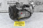 Κομπρεσέρ Aircondition A/C Nissan Qashqai - X-Trail M9R / QR25 2010-2022 92600-1DE0A 926001DE0A (Renault Laguna / Trafic)