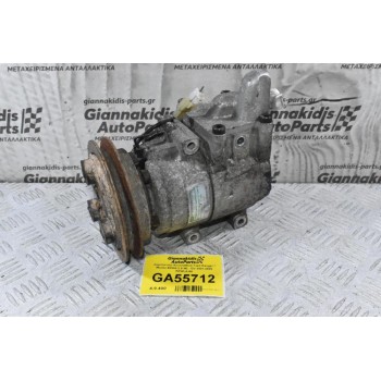 Κομπρεσέρ Aircondition Ford Ranger / Mazda B2500 2.5 WL 12V 2001-2005 RZWLA-06