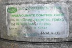 Κομπρεσέρ Aircondition Ford Ranger / Mazda B2500 2.5 WL 12V 2001-2005 RZWLA-06