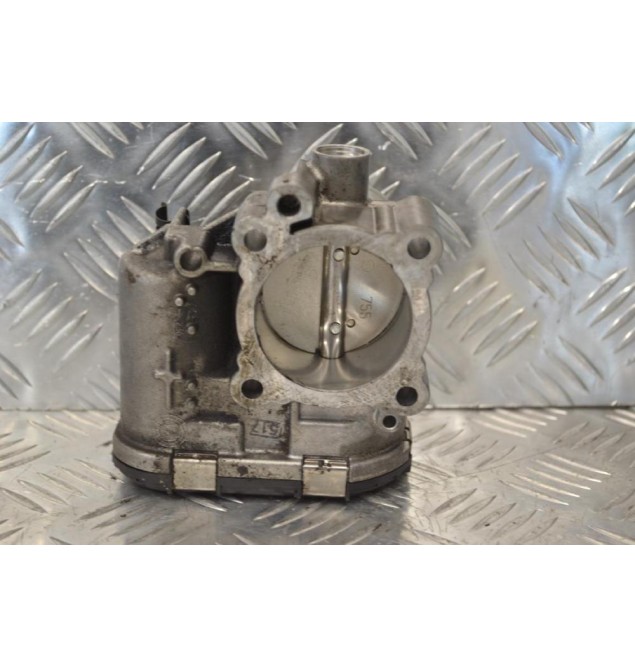 Πεταλούδα Γκαζιού Ford Focus 1.6 IQDA 2010-2020 7S7G-9F991-CA 0280750535