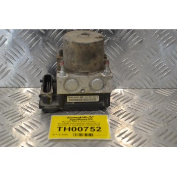 Μονάδα ABS Toyota Corolla / Auris 2006-2012 BOSCH 44510-02110 4451002110 0265800527 0265231858