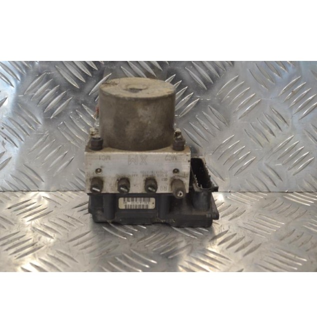 Μονάδα ABS Toyota Corolla / Auris 2006-2012 BOSCH 44510-02110 4451002110 0265800527 0265231858