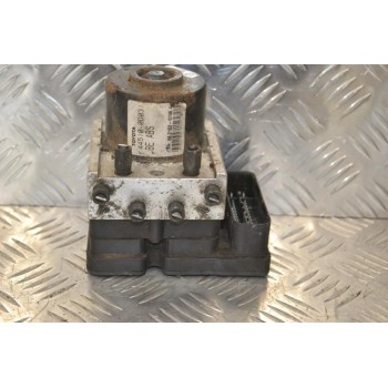 Μονάδα ABS Toyota Yaris 2006-2012 89541-0D040 44510-0D031