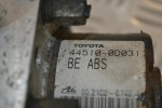 Μονάδα ABS Toyota Yaris 2006-2012 89541-0D040 44510-0D031