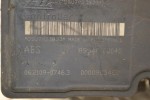 Μονάδα ABS Toyota Yaris 2006-2012 89541-0D040 44510-0D031