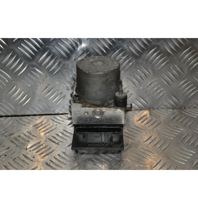 Μονάδα ABS Nissan Qashqai 2007-2013 BOSCH 47660-JD000 47660JD000 0265231899 0265800609