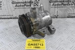 Κομπρεσέρ Aircondition A/C Suzuki Swift 1.0 K10C 2017-2023 447280-3593 (Γνήσιο)