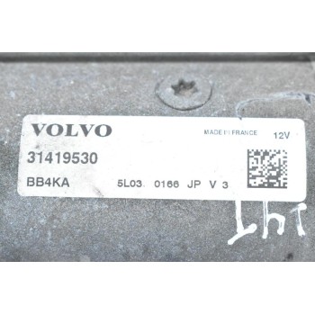 Μίζα Volvo V60 S60 S80 S90 V70 V90 XC60 XC40 XC70 V40 2.0 D4204T14 2010-2022 31419530 (Γνήσια) (Ford Mondeo / Focus / Kuga / S-Max)
