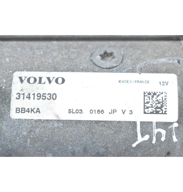 Μίζα Volvo V60 S60 S80 S90 V70 V90 XC60 XC40 XC70 V40 2.0 D4204T14 2010-2022 31419530 (Γνήσια) (Ford Mondeo / Focus / Kuga / S-Max)