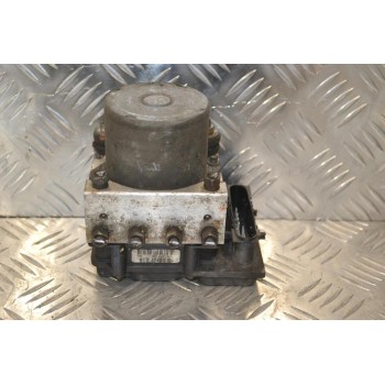 Μονάδα ABS Toyota Corolla Verso 2004-2009 0265231484 0265800394 44510-0F010-A