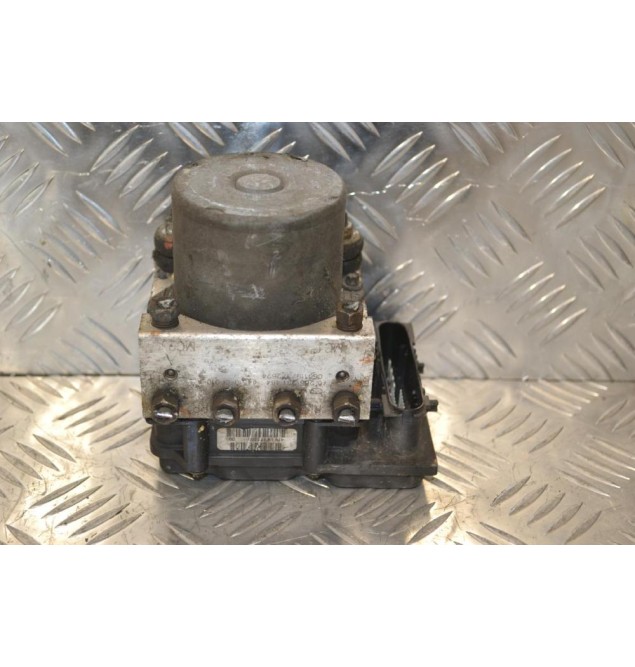 Μονάδα ABS Toyota Corolla Verso 2004-2009 0265231484 0265800394 44510-0F010-A