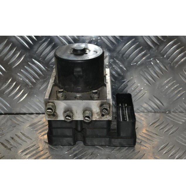 Μονάδα ABS Ford Focus 2002-2012 ATE 10.0970-0124.3 10097001243 10.0207-0071.4 10020700714