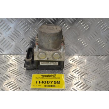 Μονάδα ABS Toyota Auris 2006-2012 44510-02280 0265232644 0265800986