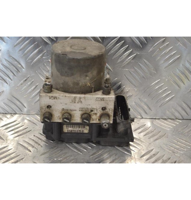 Μονάδα ABS Toyota Auris 2006-2012 44510-02280 0265232644 0265800986