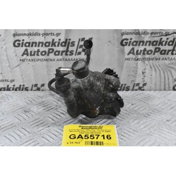 Αντλία Φρένου - Εξόστερ - Αντλία Κενου Mitsubishi Pajero / Canter 2.8 TD 4M40 1994-1999 ME200093