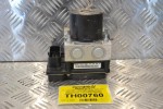 Μονάδα ABS Volkswagen Polo 2009-2017 SEAT Ibiza 2008-2013 6R0907379AJ 6R0907379AF 0265239047 (BOSCH)