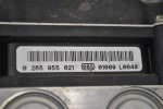 Μονάδα ABS Volkswagen Polo 2009-2017 SEAT Ibiza 2008-2013 6R0907379AJ 6R0907379AF 0265239047 (BOSCH)