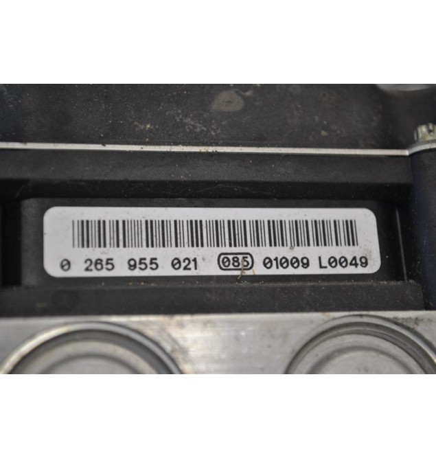 Μονάδα ABS Volkswagen Polo 2009-2017 SEAT Ibiza 2008-2013 6R0907379AJ 6R0907379AF 0265239047 (BOSCH)