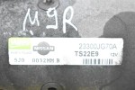 Μίζα Nissan X-Trail Qashqai M9R 2007-2013 23300JG70A (Γνήσια) (Renault Koleos Megane Trafic)