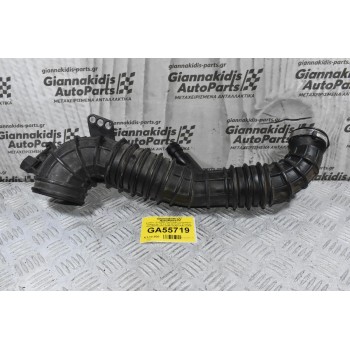 Κολάρο / Σωλήνας Intercooler Volkswagen Transporter T5 2.0 TDI 2010-2017 (Γνήσιο) 7E0129627D CFC CAAA CAAB CAAC CCHA CCHB