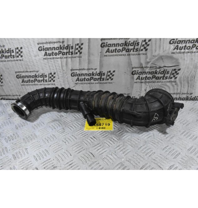 Κολάρο / Σωλήνας Intercooler Volkswagen Transporter T5 2.0 TDI 2010-2017 (Γνήσιο) 7E0129627D CFC CAAA CAAB CAAC CCHA CCHB