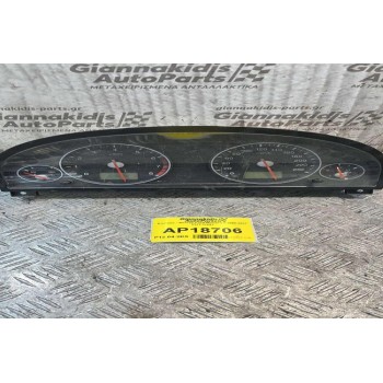 Καντράν - Κοντέρ Ford Mondeo II 2000-2007 3S7F10841