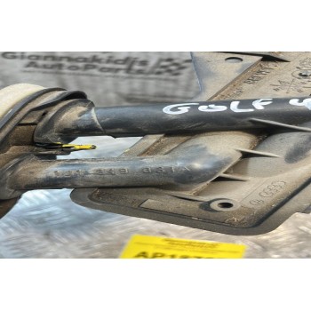 Ψυγείο Καλοριφέρ Volkswagen Golf IV 1998-2004 1J1819031A