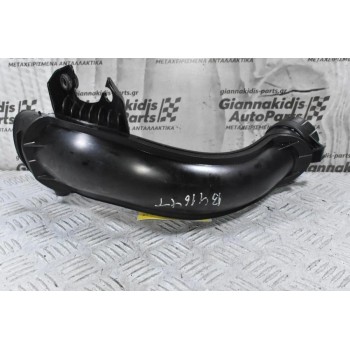 Κολάρο / Σωλήνας Volvo V40 S60 V60 V70 S80 S90 Β4164Τ 1.6 1.5 2010-2022 CV61-9C623-EB 1094664S01 (Ford Focus C-MAX Kuga Mondeo) (JQDA JQDB JTDB JTDA M9DA M9DB)