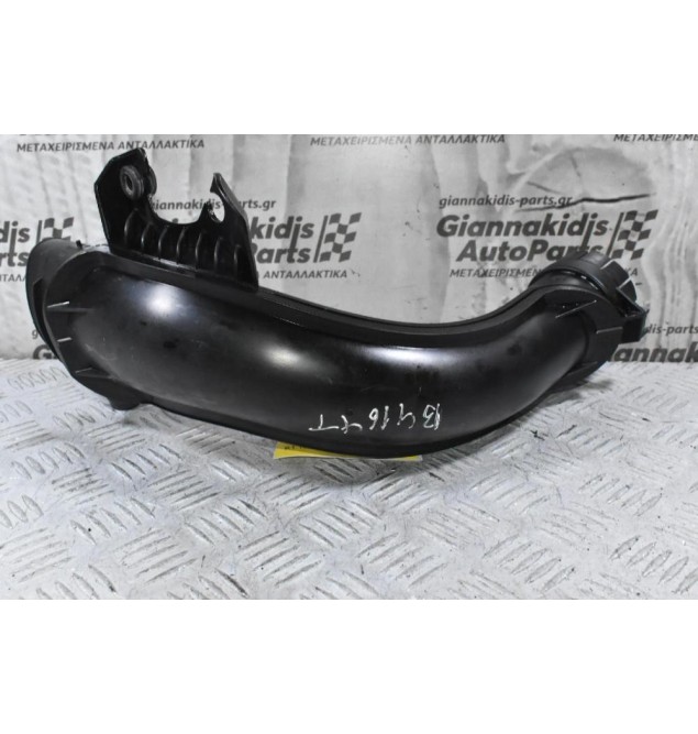Κολάρο / Σωλήνας Volvo V40 S60 V60 V70 S80 S90 Β4164Τ 1.6 1.5 2010-2022 CV61-9C623-EB 1094664S01 (Ford Focus C-MAX Kuga Mondeo) (JQDA JQDB JTDB JTDA M9DA M9DB)