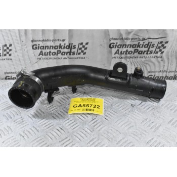 Κολαρο / Σωλήνας Suzuki Swift / Sx4 / Vitara K14C 2015-2021 (Γνήσιο)