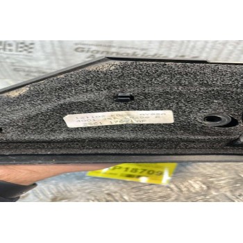 Καθρέπτης Μηχανικός Εμπρός Αριστερά Ford Fiesta 2002-2008 2S6117683AP