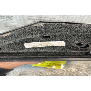 Καθρέπτης Μηχανικός Εμπρός Αριστερά Ford Fiesta 2002-2008 2S6117683AP