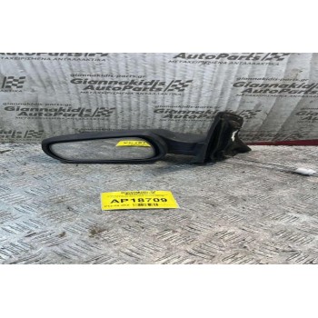 Καθρέπτης Μηχανικός Εμπρός Αριστερά Ford Fiesta 2002-2008 2S6117683AP