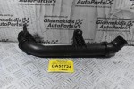 Σωλήνας / Κολάρο Intercooler Nissan Qashqai / X-Trail 2010-2022 (Γνήσιο) 14460-4EB0A 1115760S02 (Renault Kadjar Megane / Dacia)
